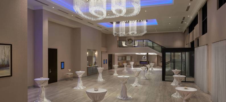 奥沙瓦万豪TownePlace酒店(TownePlace Suites Oshawa)图片