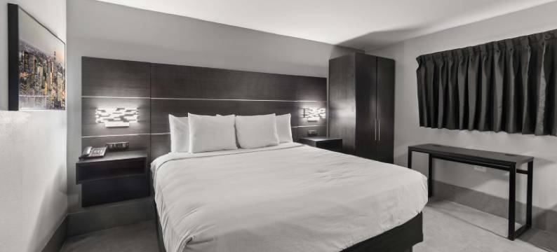 拉雷多宾馆延长住宿(GuestHouse Extended Stay Laredo)图片