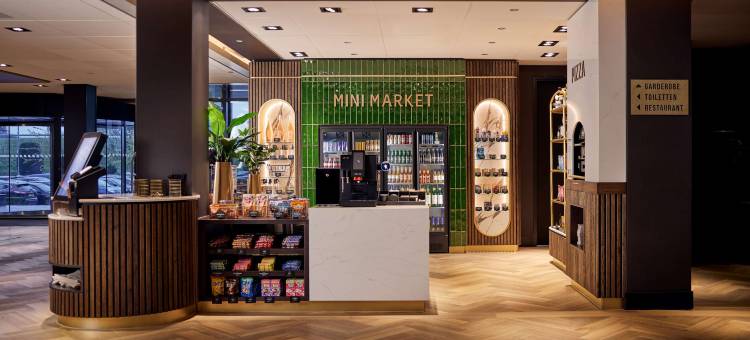 布勒克伦凡德瓦克酒店(Van der Valk Hotel Breukelen)图片