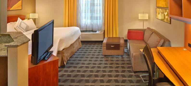 劳德代尔堡韦斯顿万豪TownePlace Suites酒店(TownePlace Suites Fort Lauderdale Weston)图片