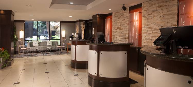 奥斯汀市中心希尔顿花园酒店(Hilton Garden Inn Austin Downtown)图片