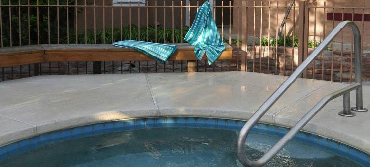 圣达菲Residence Inn 酒店(Residence Inn Santa Fe)图片