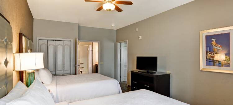 阿马里洛Homewood Suites by Hilton(Homewood Suites by Hilton Amarillo)图片