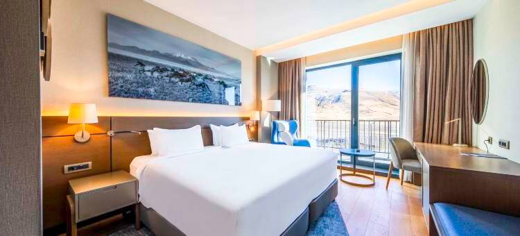 Sky Hotel Erciyes, a member of Radisson Individuals图片