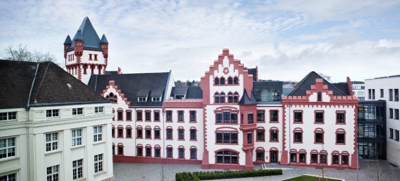 多特蒙德凤凰河希尔顿欢朋酒店(Hampton by Hilton Dortmund Phoenix See)图片