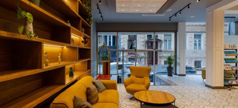 君主酒店(Hotel Monarch)图片