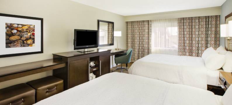 希尔顿欢朋酒店-盖洛德(Hampton Inn Gaylord)图片