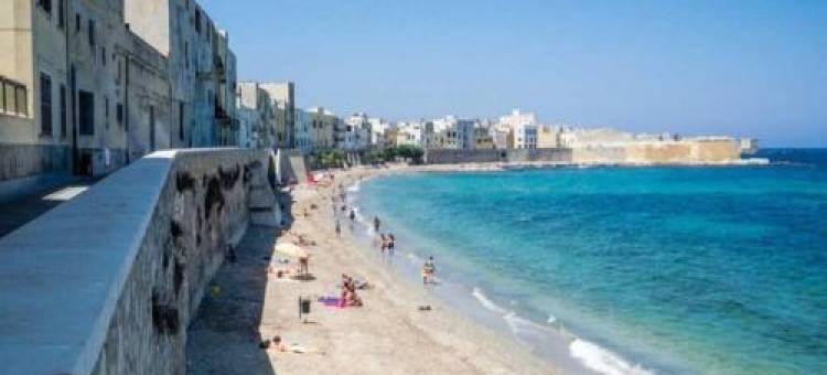 Acquamarina House Trapani图片