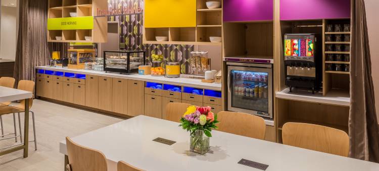 Home2 Suites希尔顿孟菲斯东日耳曼敦分店(Home2 Suites by Hilton Memphis East Germantown)图片