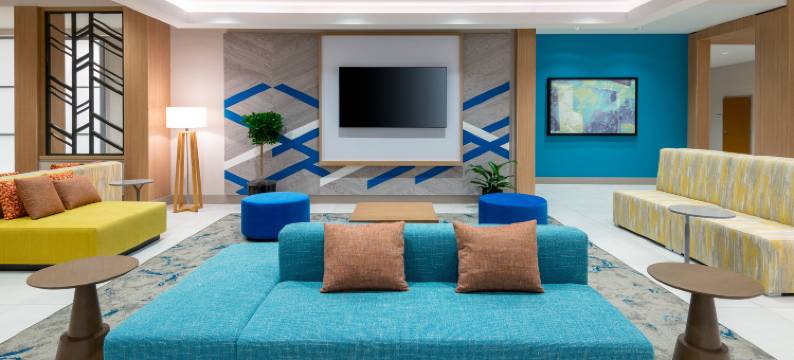 佛罗里达巴拿马城机场希尔顿花园酒店(Hilton Garden Inn Panama City Airport)图片