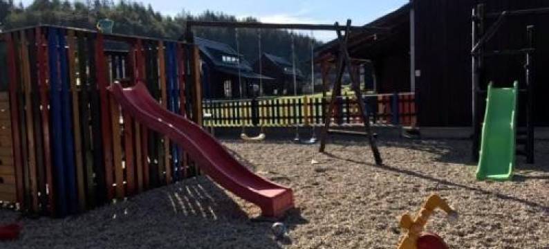 Apartmany Resort图片