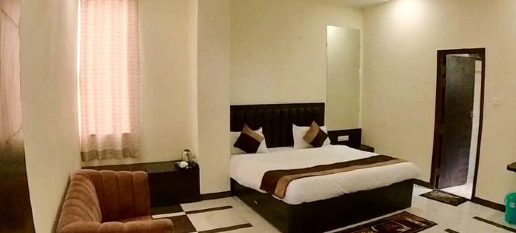 Hotel Govindam Elite图片