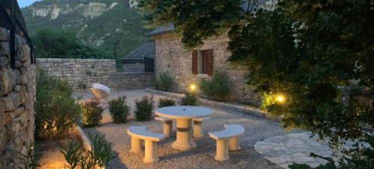 Manoir du Charme Dans les Gorges du Tarn Lozere图片