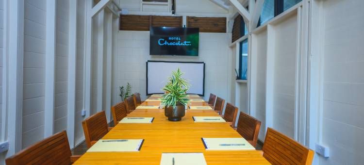 拉伯特度假村 - 巧克力酒店(Rabot Hotel from Hotel Chocolat)图片