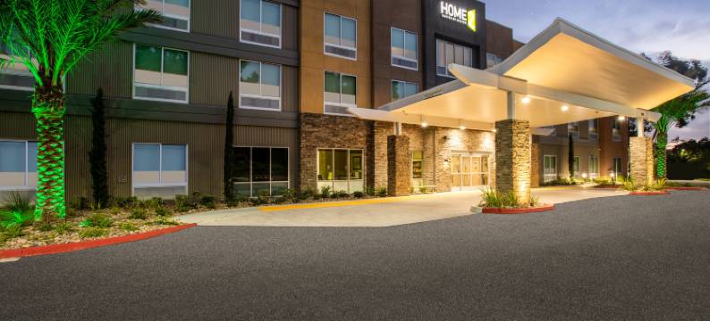 卡尔斯巴德希尔顿惠庭酒店(Home2 Suites by Hilton Carlsbad)图片