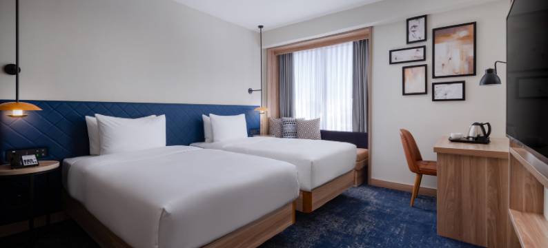 希尔顿花园酒店-撒马尔干(Hilton Garden Inn Samarkand)图片