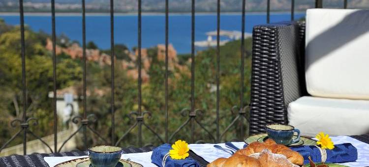 阿尔巴塔克斯公园度假酒店-卡拉穆尔斯卡乡村(Arbatax Park Resort - Borgo Cala Moresca)图片