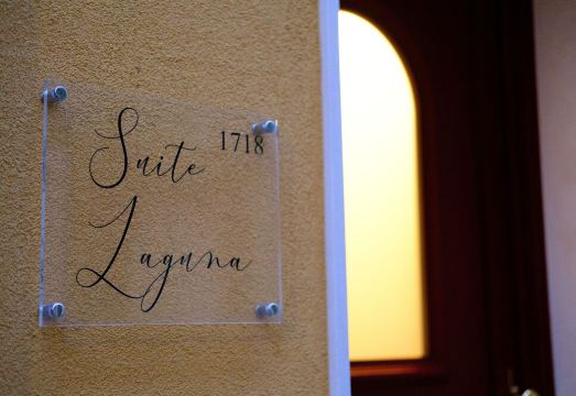 Romantic apartment in Chioggia Hotel Overview