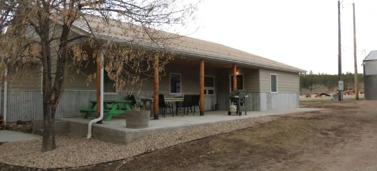 MOJO黑山丘陵北部尼莫地区度假屋(Black Hills MOJO, come and enjoy the beautiful Nemo area in the Northern Hills.)图片