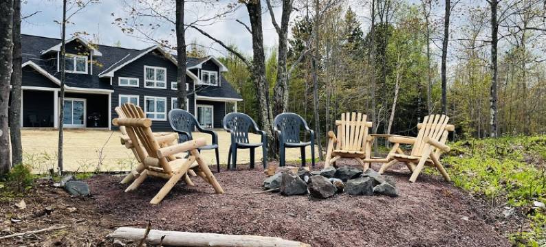 Lakeside Lookout 3 Bedroom图片