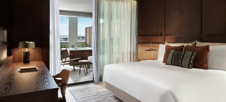 萨洛尼卡蒙阿斯蒂傲途格精选酒店(MonAsty, Thessaloniki, Autograph Collection)图片