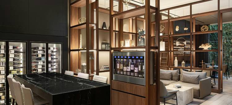 利马米拉弗洛雷斯万豪AC酒店(AC Hotel Lima Miraflores)图片
