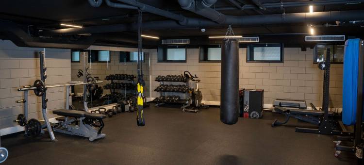 The Florian Amsterdam Schiphol Airport, WorldHotels Crafted图片