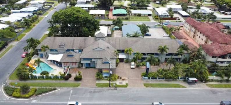 凯恩斯南方国际酒店(Cairns Southside International)图片