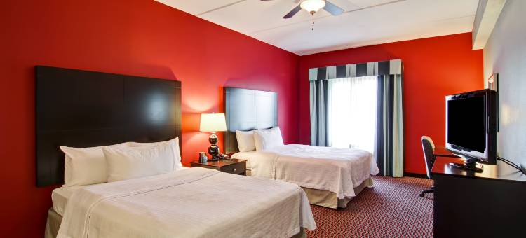 利斯堡Homewood Suites by Hilton(Homewood Suites by Hilton Leesburg)图片