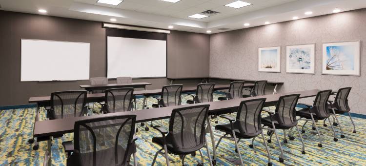渥太华机场Homewood Suites by Hilton(Homewood Suites by Hilton Ottawa Airport)图片