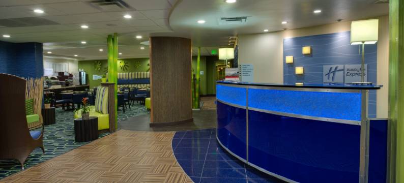 智选假日套房酒店普兰特城(Holiday Inn Express & Suites PLANT CITY by IHG)图片