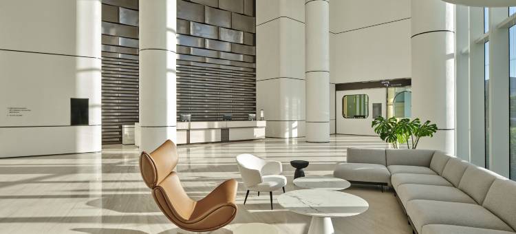 乐天酒店及度假村金海(LOTTE HOTELS & RESORTS GIMHAE)图片