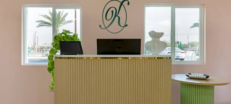 The Kennedy Tucson, SureStay Collection by Best Western图片