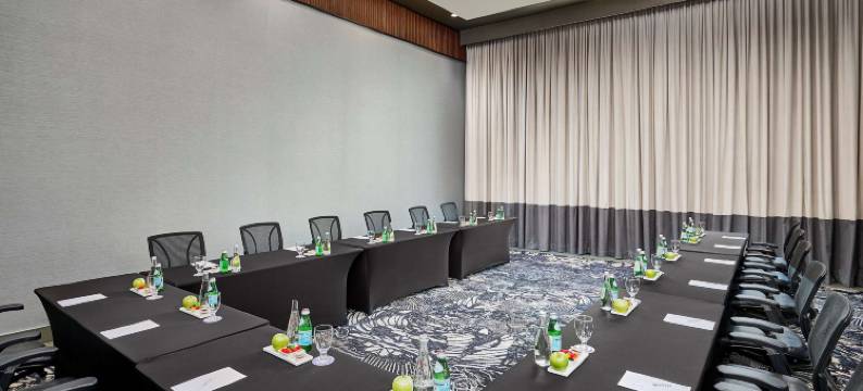 多伦多旺市诺富特酒店(Novotel Toronto Vaughan)图片