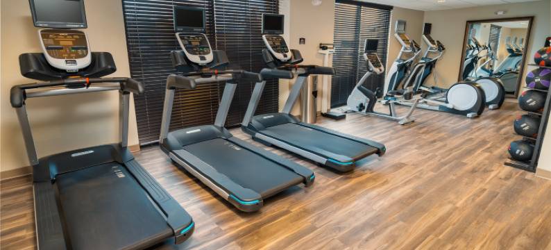 科达伦Staybridge Suites(Staybridge Suites COEUR D'ALENE by IHG)图片