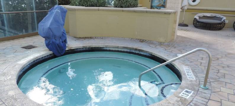 Palm Beach Marriott Resort & Spa, 2 Bd/2ba,  Great Ocean View - Now Available图片