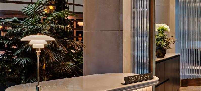 柏林丽笙精选酒店(Radisson Collection Hotel, Berlin)图片