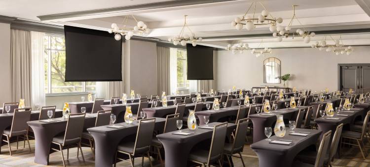 金普顿马洛酒店(Kimpton Marlowe Hotel)图片