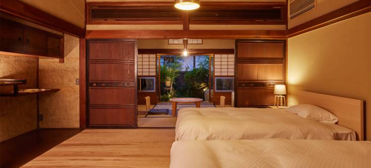 NIPPONIA HOTEL 伊贺上野城下町(NIPPONIA HOTEL Igaueno Castle Town)图片