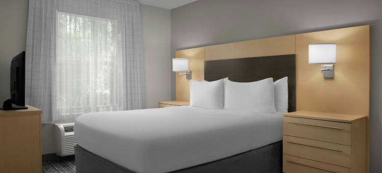 彭萨科拉TownePlace套房酒店(TownePlace Suites Pensacola)图片