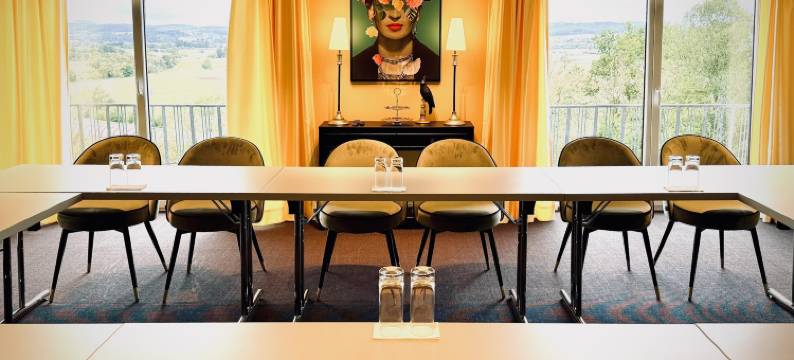 贝尔维尤酒店(Landhotel Bellevue)图片