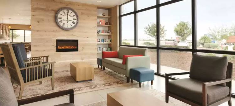 大学酒店-戴维斯地区-由洲际酒店集团管理(University Hotel - Davis Area)图片