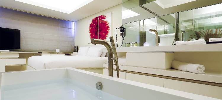 昌原大使美爵大酒店(Grand Mercure Ambassador Changwon)图片