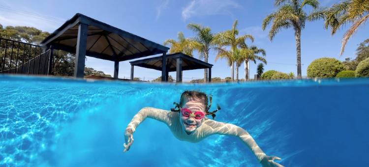 Wallaga Lake BIG4假日公园(BIG4 Wallaga Lake Holiday Park)图片