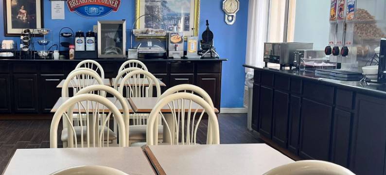 科里登温德姆呗盟酒店(Baymont by Wyndham Corydon)图片