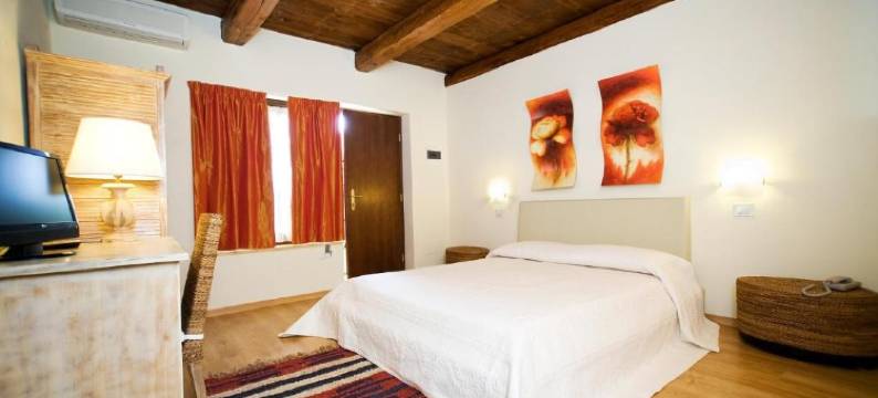 拜奥罗莱纳特酒店(Il Baio Relais & Natural Spa)图片