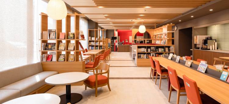 舒适酒店ERA伊势(Comfort Hotel Era Ise)图片