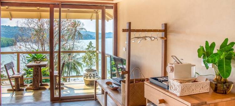 科库德托拉尼度假村(Tolani Resort Koh Kood)图片