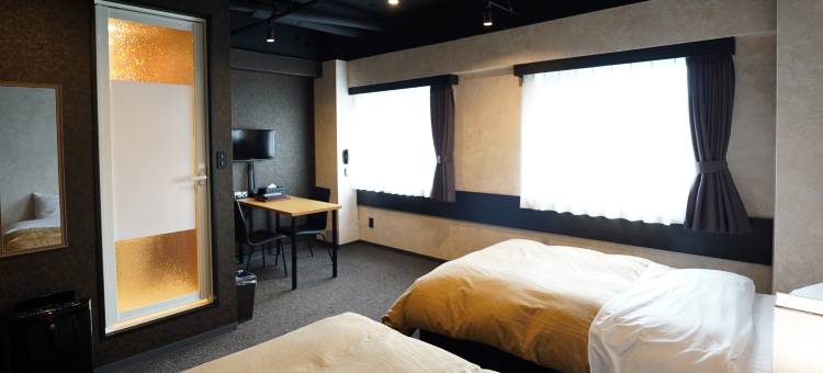 奇诺酒店(Hotel Chino)图片