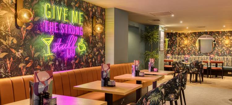 普瑞米尔酒店伯明翰NEC/机场(Birmingham NEC/Airport)图片